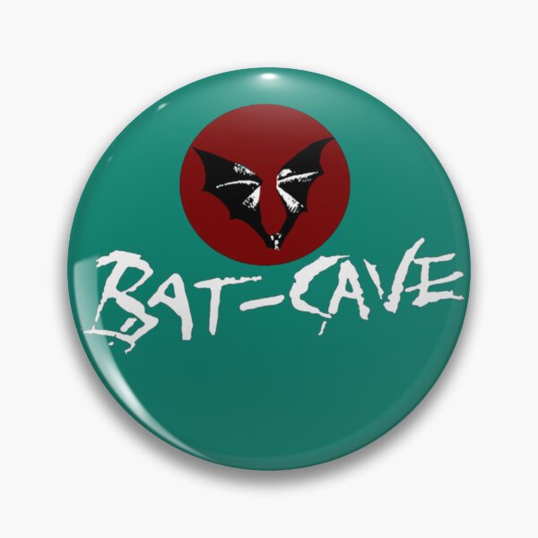 Item preview, Batcave St designed and sold by FelipaJaskolski.