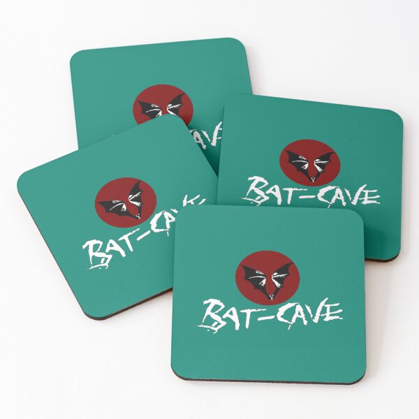 Item preview, Batcave St designed and sold by FelipaJaskolski.