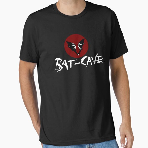 Item preview, Batcave St designed and sold by FelipaJaskolski.