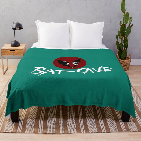 Item preview, Batcave St designed and sold by FelipaJaskolski.