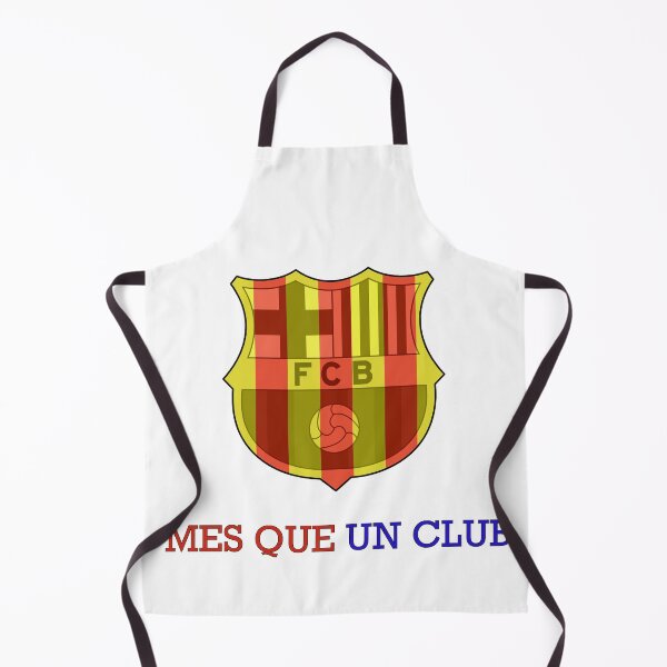Item preview, Barça fan Mes Que Un Club Red & Yellow Catalunya designed and sold by Ben3842.