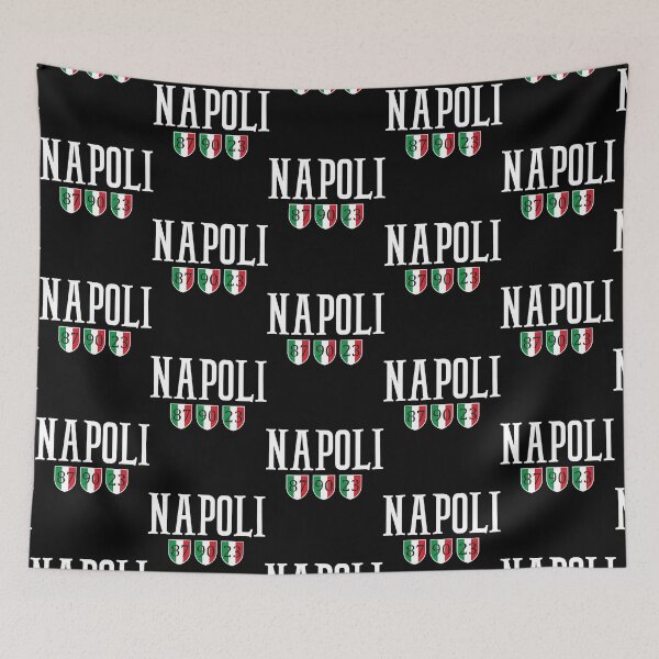 Item preview, Naples designed and sold by ColoQ.