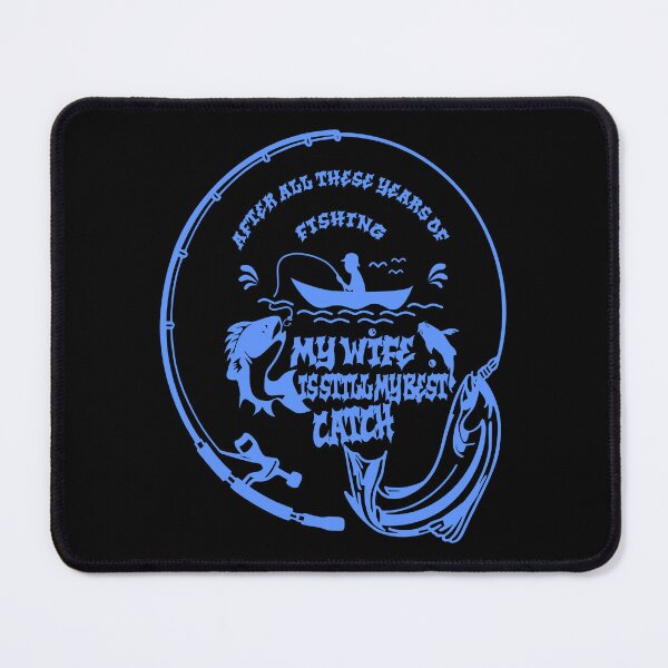 Item preview, Aquatic Romance: My Forever Finned Treasure designed and sold by hmadan.