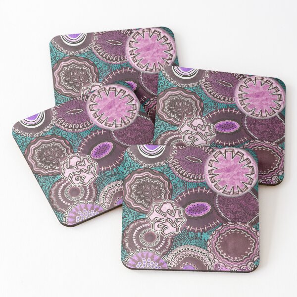 Item preview, Sea life designed and sold by Dimakesthings.