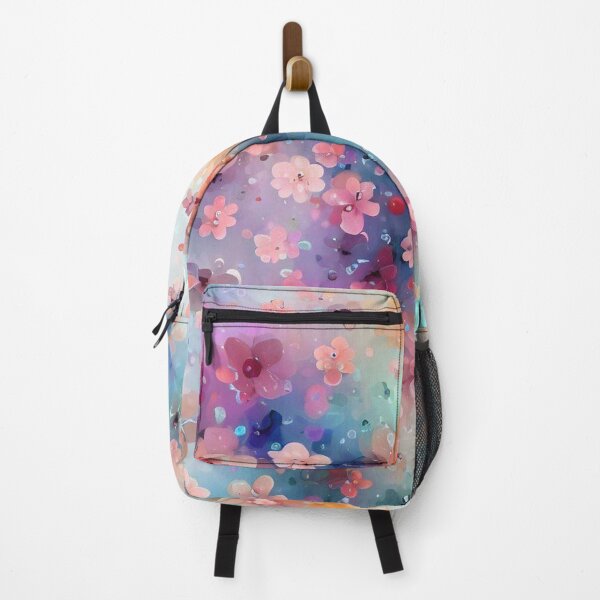 Item preview, Watercolor Pastel Mini Florals designed and sold by EricaJackson.
