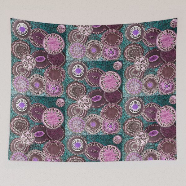 Item preview, Sea life designed and sold by Dimakesthings.