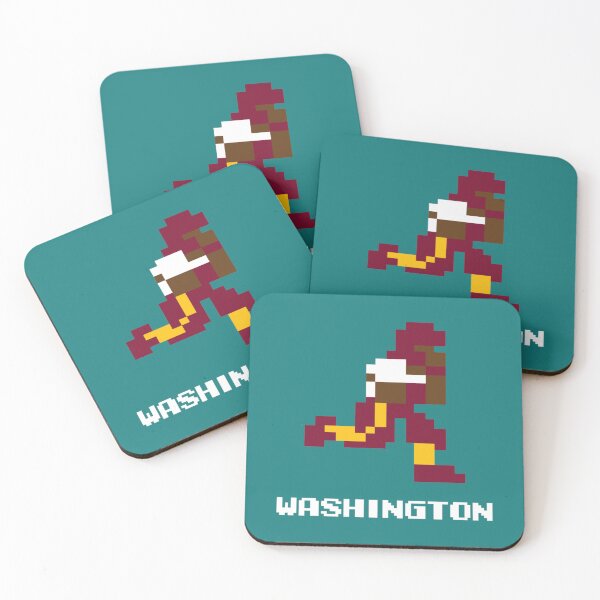 Item preview, 8 bit Washington Football 1 Sx designed and sold by FelipaJaskolski.