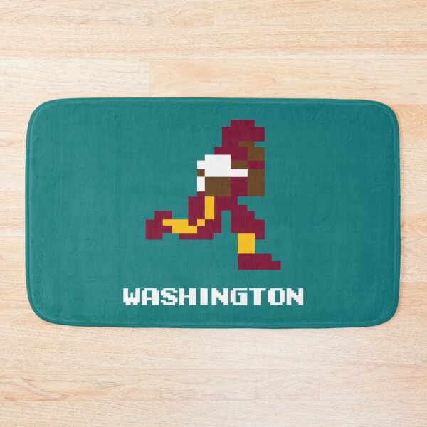 Item preview, 8 bit Washington Football 1 Sx designed and sold by FelipaJaskolski.