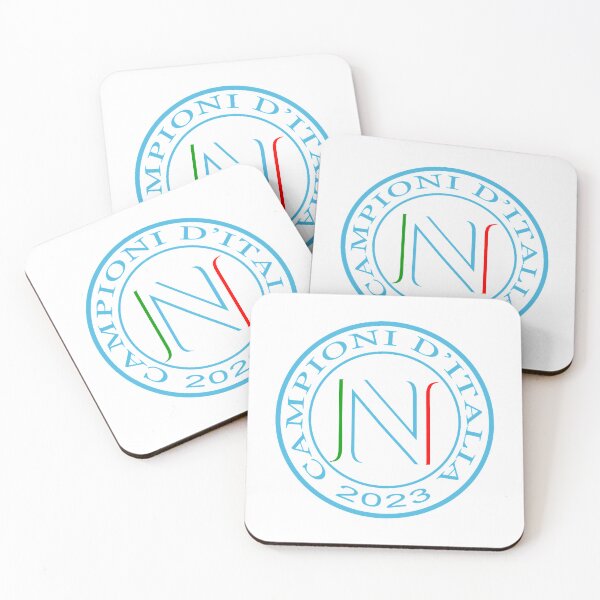 Item preview, Napoli Campione      designed and sold by ColoQ.