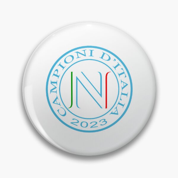 Artikelvorschau, Napoli Campione entworfen und verkauft von ColoQ.