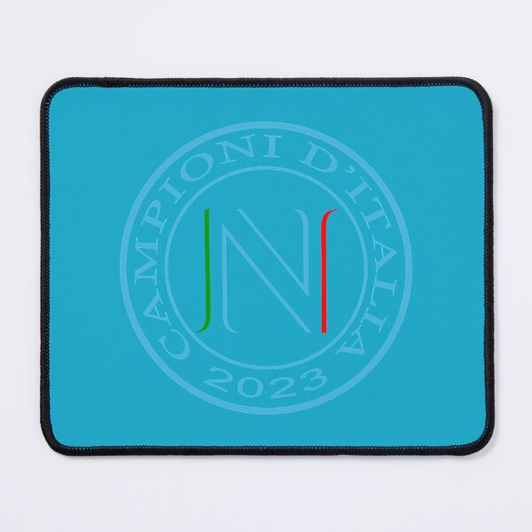 Item preview, Napoli Campione designed and sold by ColoQ.
