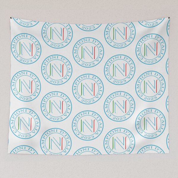 Item preview, Napoli Campione      designed and sold by ColoQ.