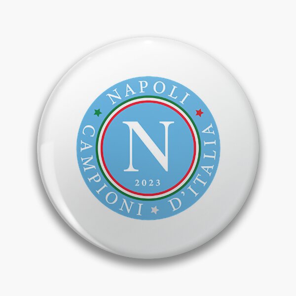 Aperçu de l'œuvre Campione de Naples créée et vendue par ColoQ.