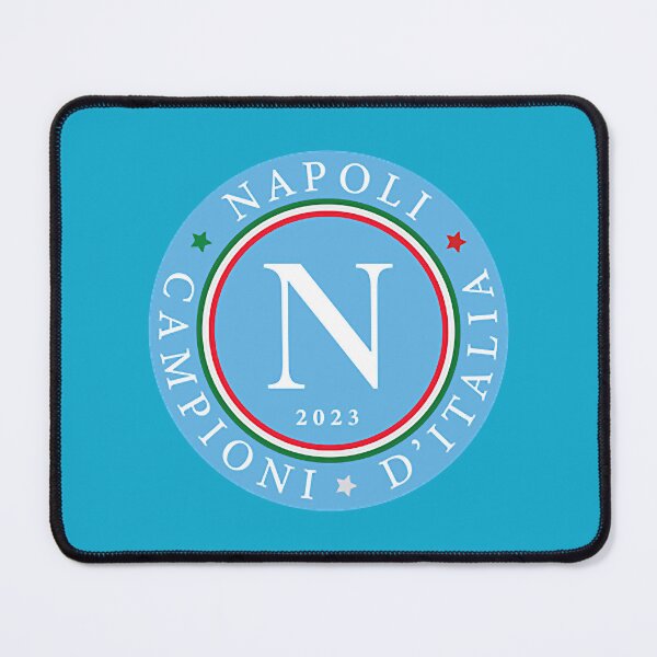 Item preview, Napoli Campione        designed and sold by ColoQ.