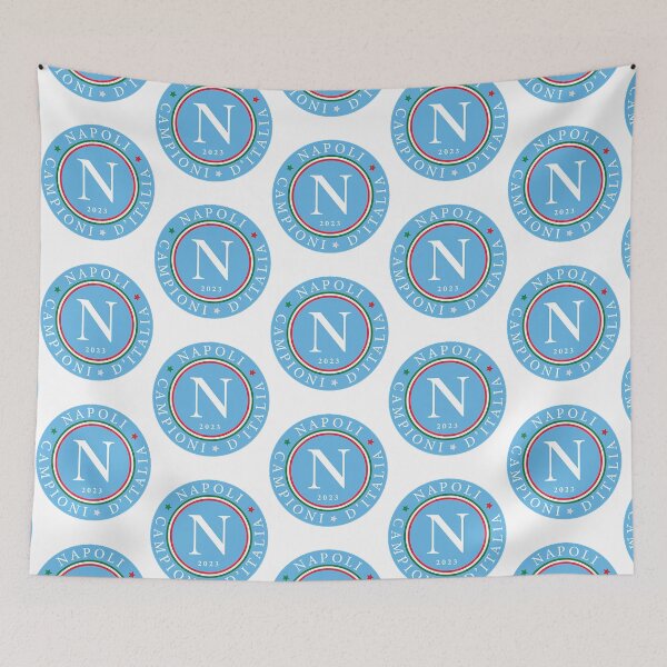 Item preview, Napoli Campione        designed and sold by ColoQ.