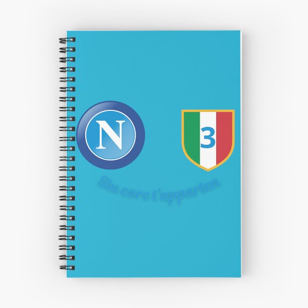 Item preview, Napoli campione                   designed and sold by ColoQ.