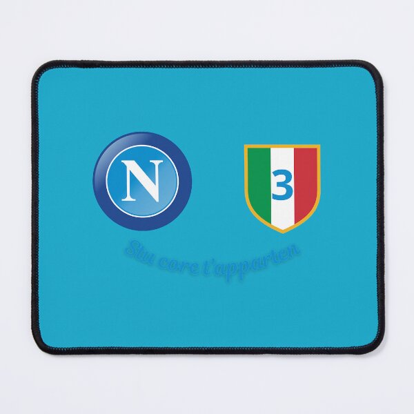 Item preview, Napoli campione designed and sold by ColoQ.