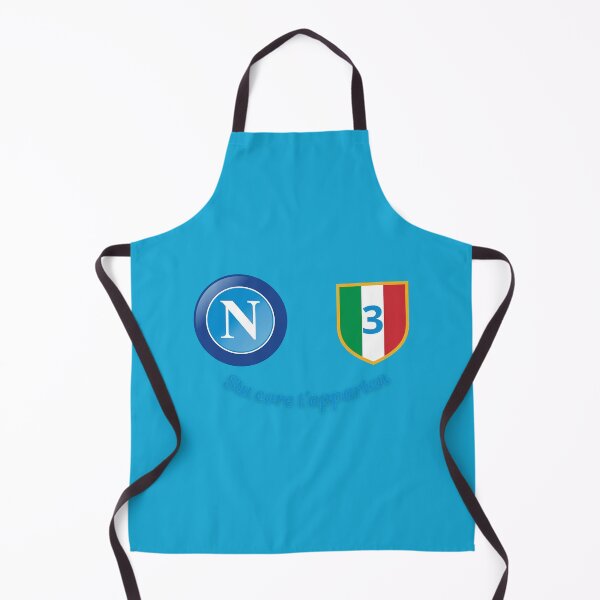 Item preview, Napoli campione designed and sold by ColoQ.