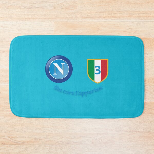 Item preview, Napoli campione                   designed and sold by ColoQ.