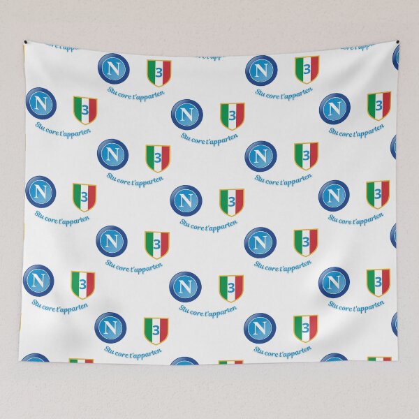 Item preview, Napoli campione                   designed and sold by ColoQ.
