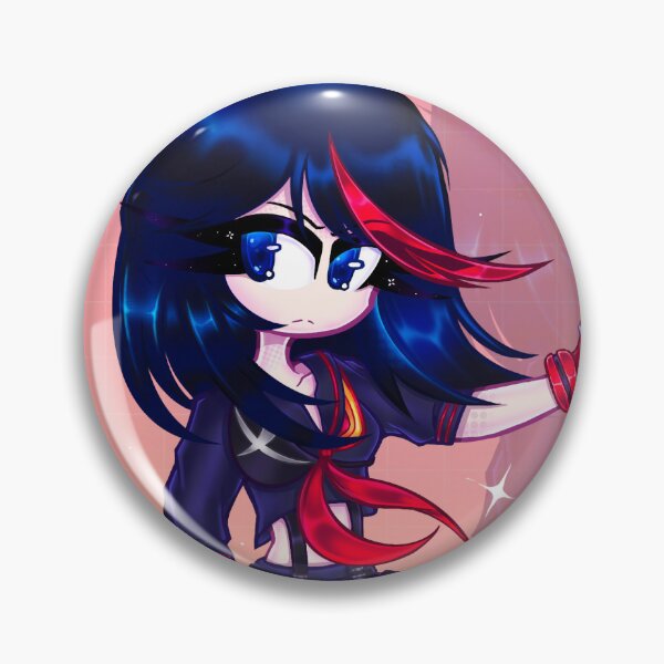 Item preview, Ryuko Matoi || KLK designed and sold by Darenika.