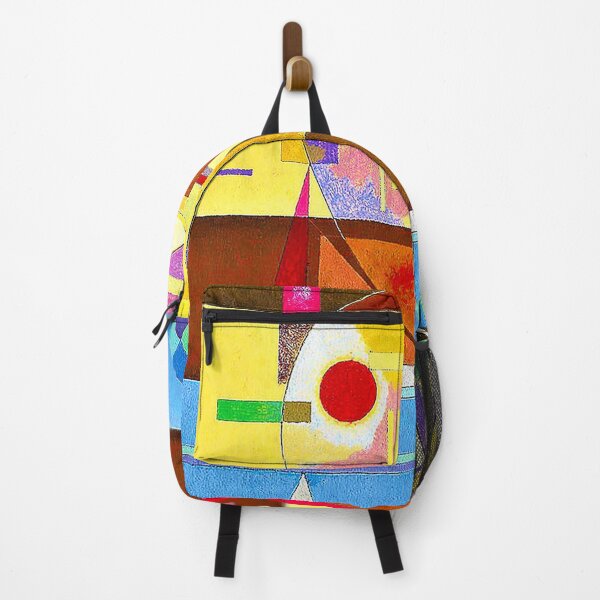 Item preview, wassily kandinsky designed and sold by ArtiFunk.