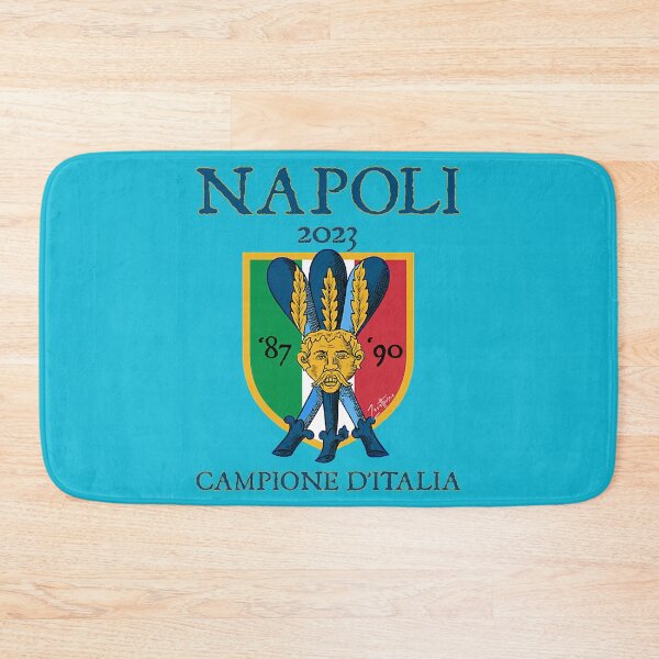 Item preview, Napoli campione - Traditions designed and sold by ColoQ.