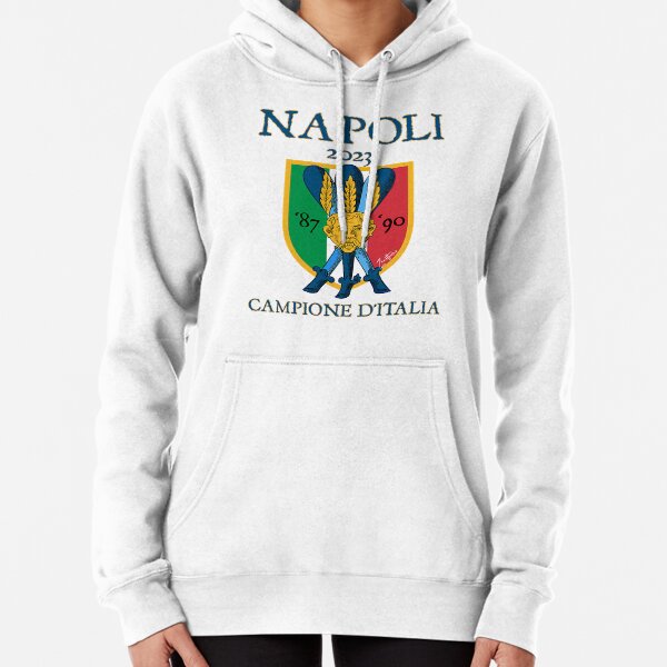 Item preview, Napoli campione - Traditions designed and sold by ColoQ.