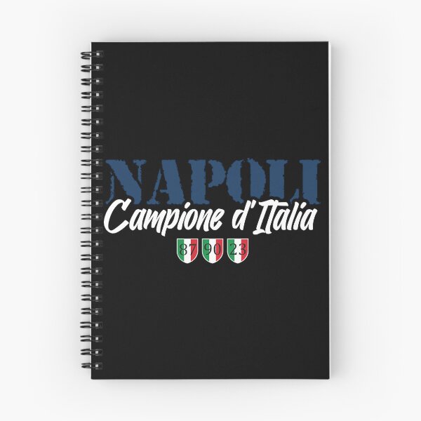 Item preview, Napoli campione d_italia   designed and sold by ColoQ.