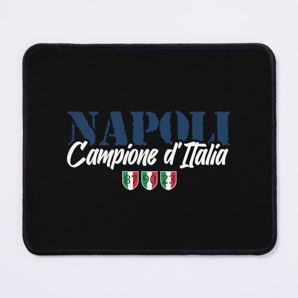Item preview, Napoli campione d_italia designed and sold by ColoQ.