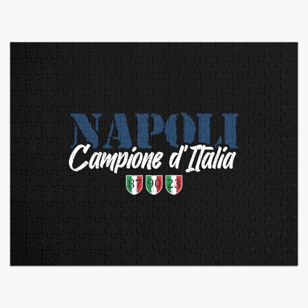 Napoli Jigsaw Puzzles for Sale