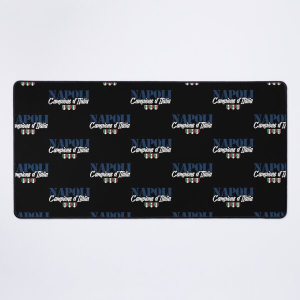 Item preview, Napoli campione d_italia   designed and sold by ColoQ.