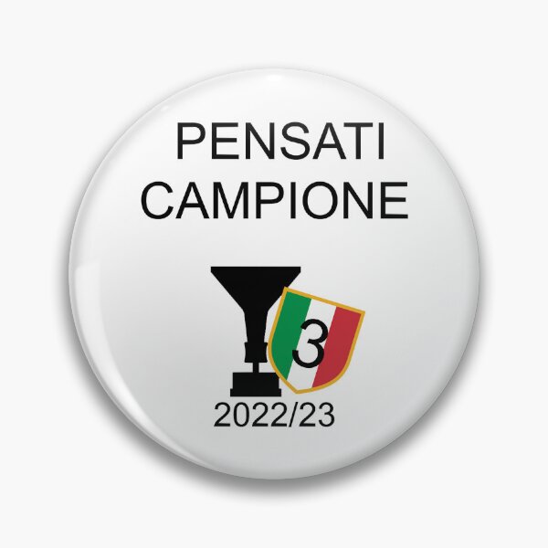 Artikelvorschau, Napoli Campione d_Italia entworfen und verkauft von ColoQ.