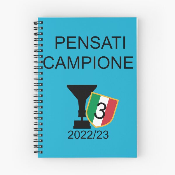 Item preview, Napoli Campione d_Italia    designed and sold by ColoQ.