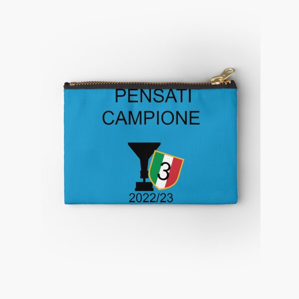Item preview, Napoli Campione d_Italia designed and sold by ColoQ.