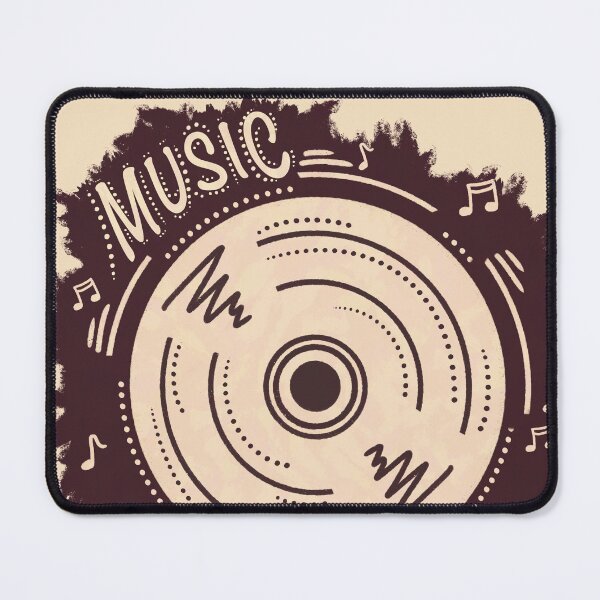 Item preview, Old school record designed and sold by Xatutik.art.