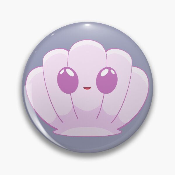 Item preview, Pink Seashell designed and sold by OmoriMaiko.