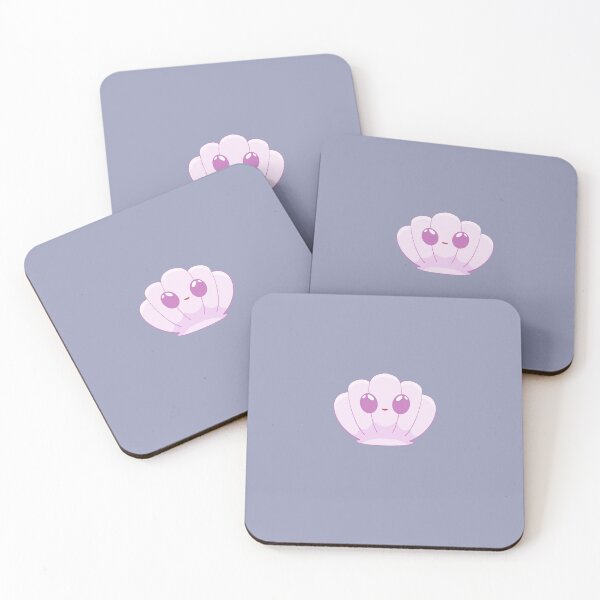 Item preview, Pink Seashell designed and sold by OmoriMaiko.