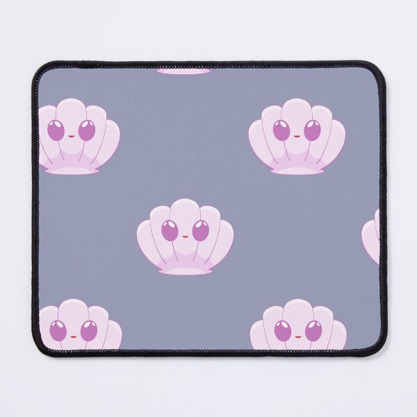 Item preview, Pink Seashell designed and sold by OmoriMaiko.