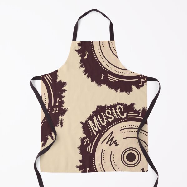 Item preview, Old school record designed and sold by Xatutik.art.
