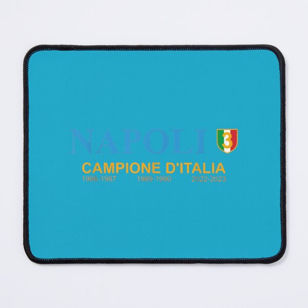 Item preview, Napoli campione d_Italia designed and sold by ColoQ.