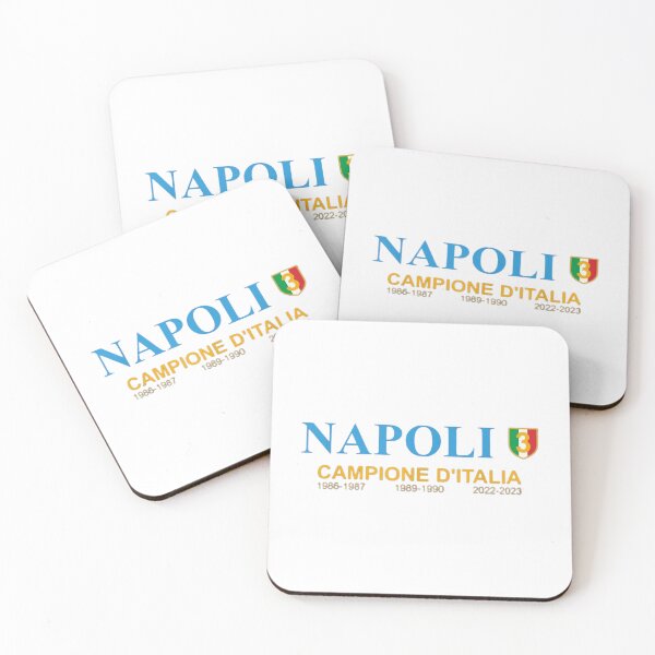 Item preview, Napoli campione d_Italia           designed and sold by ColoQ.