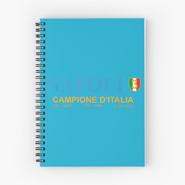Item preview, Napoli campione d_Italia           designed and sold by ColoQ.