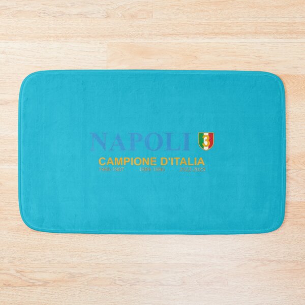 Item preview, Napoli campione d_Italia           designed and sold by ColoQ.