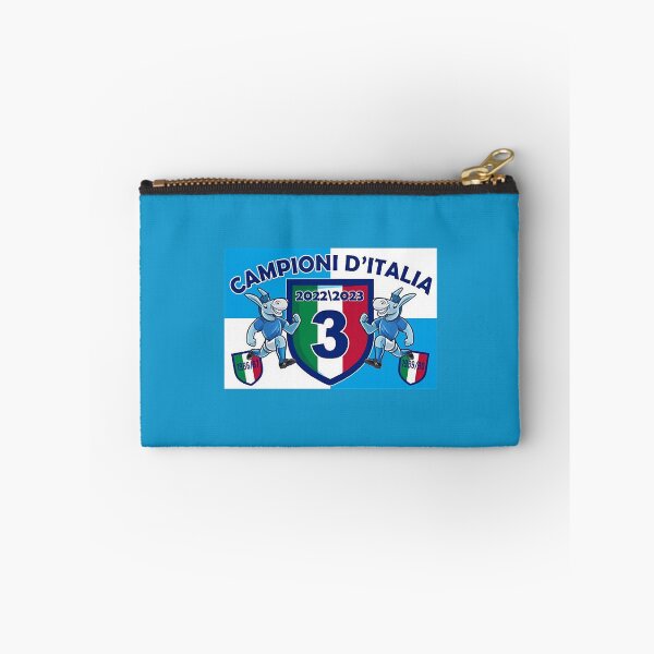Item preview, napoli campione d_italia 3 scudetto designed and sold by ColoQ.
