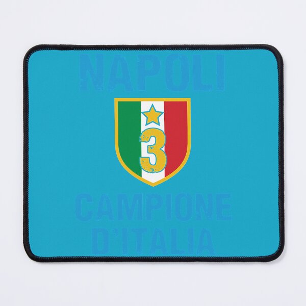 Item preview, Napoli Campione D_Italia 2023 Celebrativa Terzo Campioni 3 Celebration designed and sold by ColoQ.