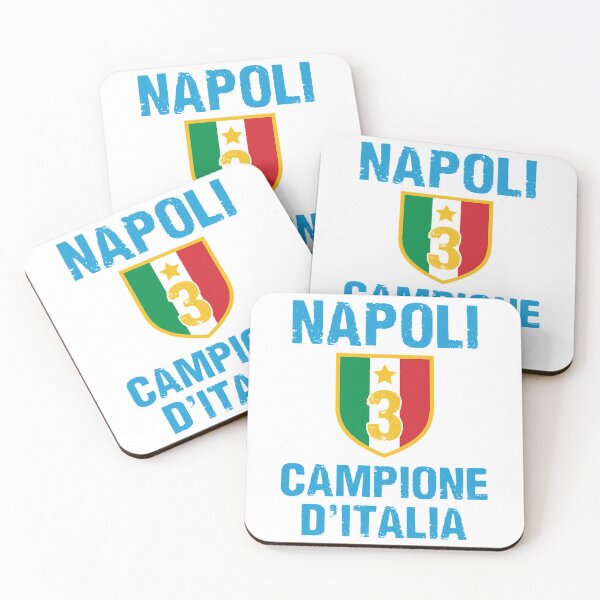 Item preview, Napoli Campione D_Italia 2023 Celebrativa Terzo Campioni 3 Celebration         designed and sold by ColoQ.