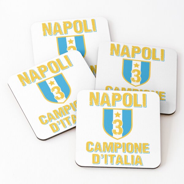 Item preview, Napoli Campione D_Italia 2023 Celebrativa Terzo Campioni 3 Celebration     designed and sold by ColoQ.