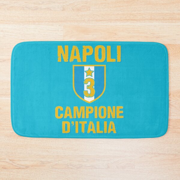 Item preview, Napoli Campione D_Italia 2023 Celebrativa Terzo Campioni 3 Celebration     designed and sold by ColoQ.