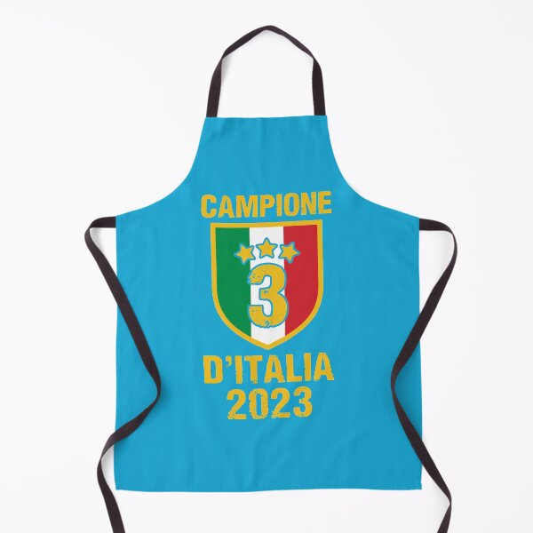 Item preview, Napoli Campione D_Italia 2023 Celebrativa Terzo Campioni 3 Celebration designed and sold by ColoQ.